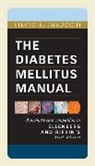 Sylvio Inzucchi, Inzucchi Sylvio - Diabetes Mellitus Manual