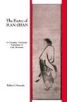 Robert G. Henricks - The Poetry of Han-shan