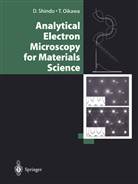 T. Iokawa, T Oikawa, T. Oikawa, Tetsuo Oikawa, DAISUK Shindo, Daisuke Shindo - Analytical Electron Microscopy for Materials Science