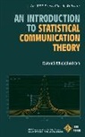 Ieee, D Middleton, D. Middleton, David Middleton - Introduction to Statistical Communication Theory