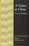 T H Howard-Hill, T. H. Howard-Hill, T.h. Howard-Hill, Thomas Middleton, Thomas Howard-Hill Middleton, T. H. Howard-Hill - Game At Chess