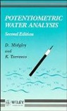 Derek Midgely, Midgley, D Midgley, D. Midgley, Derek Midgley, Derek (National Power Plc Midgley... - Potentiometric Water Analysis