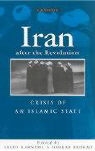 Sohrab Behdad, Saeed Rahnema, Sohrab Behdad, Saeed Rahnema - Iran After the Revolution