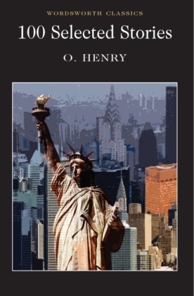 O Henry, O. Henry,  Henry O,  Henry O., Keith Carabine - 100 selected stories