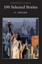 O Henry, O. Henry, Henry O, Henry O., Keith Carabine - 100 selected stories