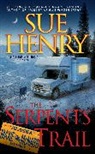 Sue Henry, Henry Sue - The Serpents Tail