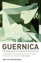 Gijs Van Hensbergen, Van Hensbergen, Gijs van Hensbergen, VAN HENSBERGEN GIJS - Guernica