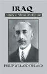 Ireland, Ireland, Philip W. Ireland, Philip Willard Ireland - Iraq