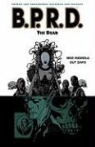 John Arcudi, Mike Mignola, Mike Arcudi Mignola, Guy Davis - B.p.r.d.