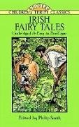 Children's Dover Thrift, Thea Kliros, Philip Smith, Thea Kliros, Philip Smith - Irish Fairy Tales