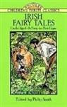 Children's Dover Thrift, Thea Kliros, Philip Smith, Thea Kliros, Philip Smith - Irish Fairy Tales