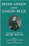 Lawrence Kohl, Lawrence Frederick Kohl, Lawrence Frederick Richard Kohl, Lawrence Richard Kohl, M.C. Richard, Margaret Cosse Richard... - Irish Green and Union Blue