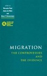 Jaime De Melo, Riccardo Faini, Riccardo C. Faini, Faini Riccardo C., Klaus Zimmermann, Klaus F. Zimmermann... - Migration