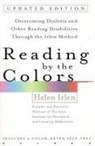 Helen Irlen, Irlen Helen - Reading by the Colors