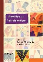 Milardo, Rm Milardo, Robert M. Milardo, Robert M. Duck Milardo, Steve Duck, Robert M. Milardo - Families As Relationships
