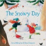 Anna Milbourne, Elena Temporin - Snowy Day