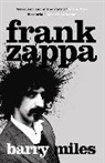 Barry Miles - Frank Zappa