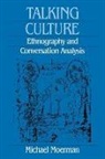 Michael Moerman, Moerman Michael - Talking Culture