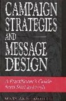 Mary Moffitt, Mary Anne Moffitt - Campaign Strategies and Message Design