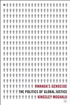 K Moghalu, K. Moghalu, Kingsley Moghalu, Kingsley Chiedu Moghalu - Rwanda's Genocide