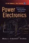 N Mohan, Ned Mohan, Ned (University of Minnesota) Mohan, Mohan Ned, William P Robbins, William P. Robbins... - Power Electronics