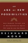 Reinhard Mohn - An Age of New Possibilities