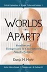 Dunja M. Mohr, Dunja M./ Palumbo Mohr, Donald E. Palumbo, C. W. Sullivan, III C. W. Sullivan, C. W. Sullivan Iii - Worlds Apart?