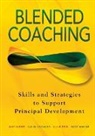 Gary Bloom, Gary S. Bloom, Gary S. Castagna Bloom, Gary/ Castagna Bloom, Claire Castagna, Claire L. Castagna... - Blended Coaching