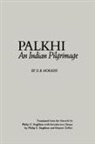 D. B. Mokashi, Digambar Balkrishna Mokashi - Palkhi