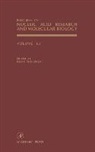 Moldave, Kivie Moldave, Kivie Moldave - Progress in Nucleic Acid Research and Molecular Biology