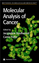 Jacquelin Boultwood, Jacqueline Boultwood, Fidler, Fidler, Carrie Fidler - Molecular Analysis of Cancer