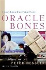 Peter Hessler - Oracle Bones: