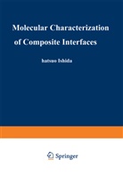 Hatsu Ishida, Hatsuo Ishida, Kumar, Kumar, Ganesh Kumar - Molecular Characterization of Composite Interfaces