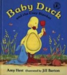 Jill Barton, Amy Hest, Amy/ Barton Hest, Jill Barton - Baby Duck and the Cozy Blanket