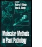 Rudra P. Singh, Rudra P. (Agriculture Canada Singh, Tatla Dar Singh, U. S. Singh, U.S. Singh, U.s. Singh Singh... - Molecular Methods in Plant Pathology