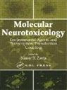 N. (University of Rhode Island Zawia, Nasser H. Zawia, Nasser H. (University of Rhode Island Zawia, ZAWIA N UNIVERSITY OF RHODE ISL, Nasser H. Zawia, Nasser H. (University of Rhode Island Zawia - Molecular Neurotoxicology