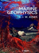 Jones, E J W Jones, E. J. W. Jones, E. J. W. (University College London) Jones, E.j.w. Jones, Ejw Jones... - Marine Geophysics