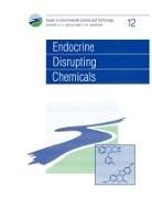 R. M. Harrison, R. E. Hester, Royal Society of Chemistry, R M Harrison, R. M. Harrison, R E Hester... - Endocrine Disrupting Chemicals