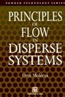 O Molerus, O. Molerus - Principles of Flow in Disperse Systems