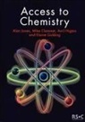 Mike Clemmet, Elaine Golding, Avril Higton, Avril Clemmet Higton, Jones, A. V. Jones... - Access to Chemistry