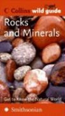 Adrian Jones - Collins Wild Guide Rocks And Minerals