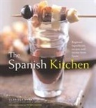 Clarissa Hyman, Clarissa/ Cassidy Hyman, Peter Cassidy, Peter Cassidy - The Spanish Kitchen
