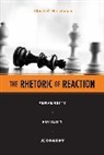 Albert O Hirschman, Albert O. Hirschman - The Rhetoric of Reaction