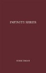 I. I. Hirschman, Isidore Isaac Hirschman, Unknown - Infinite Series