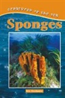 Kris Hirschmann - Sponges