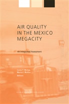 Molina, L Molina, L. Molina - Air Quality in the Mexico Megacity