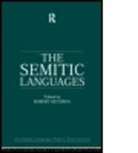 Robert Hetzron, HETZRON ROBERT, Robert Hetzron - Semitic Languages