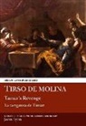 Tirso De Molina, J. E. Lyon, Tirso de Molina, Tirso de Molina, J. E. Lyon - Tirso De Molina: Tamar''s Revenge