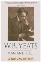 A. Norman Jeffares, Na Na - W.B. Yeats