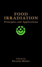 R Molins, R. A. Molins, R. A. (The National Academies) Molins, Ricardo Molins, Ricardo A. Molins, MOLINS R A... - Food Irradiation